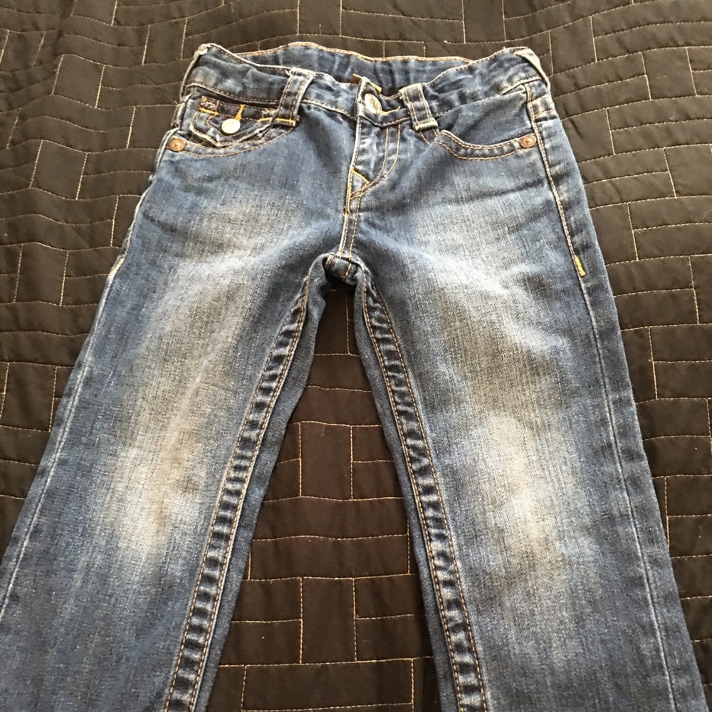 Jeans for boys